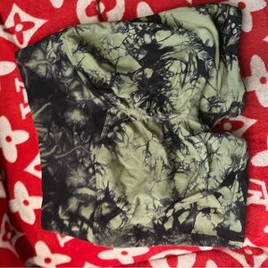 Shorts never worn size medium